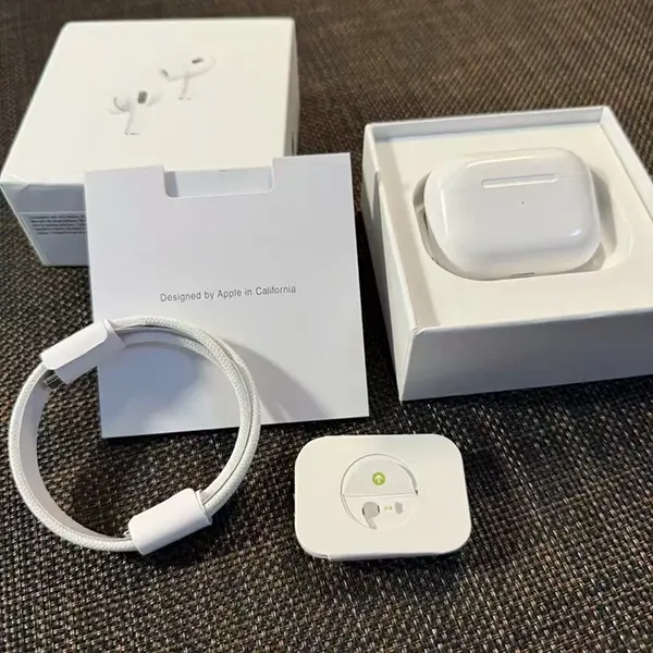スーパーコピー AirPods Pro3 N級クオリティー完全ワイヤレスイヤホン w25100301