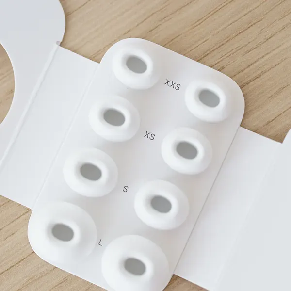 スーパーコピー AirPods Pro3 N級クオリティー完全ワイヤレスイヤホン w25100301