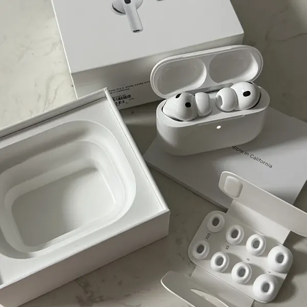スーパーコピー AirPods Pro3 N級クオリティー完全ワイヤレスイヤホン w25100301