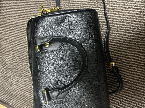 男女兼用ルイヴィトン バッグ 偽物 スピーディバンドリエール20 M58953