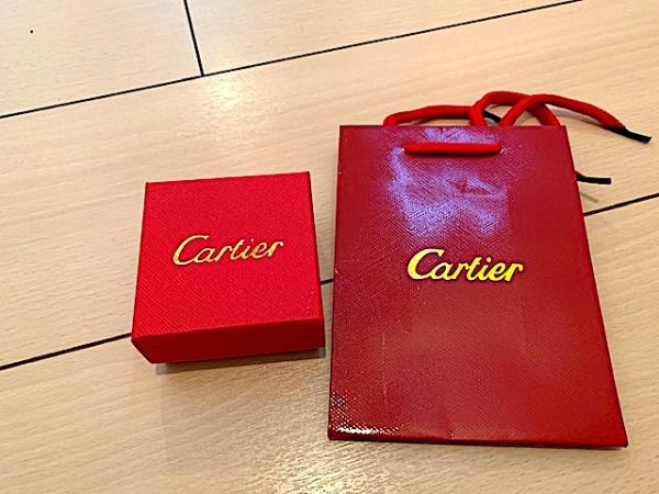 最安値挑戦カルティエ トリニティ ブレスレット コピー 5色 B6016700