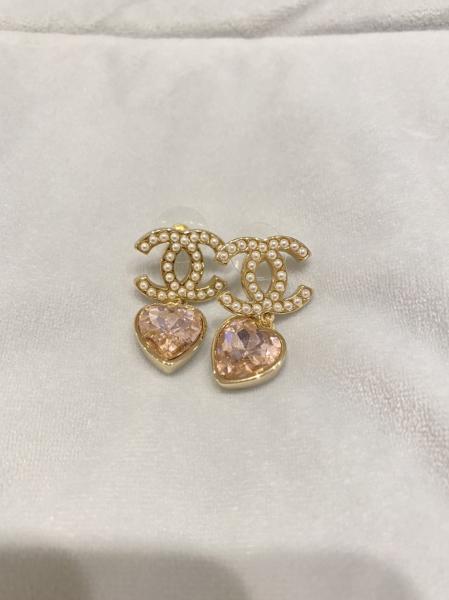 ＜最新で絶対欲しい>【22AW最新作♡】シャネル ピアス 偽物 AB9100 B08566 NJ004
