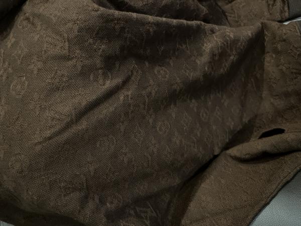 【イケメンに仕上がる】ルイヴィトン フーディ コピー1A96ZT