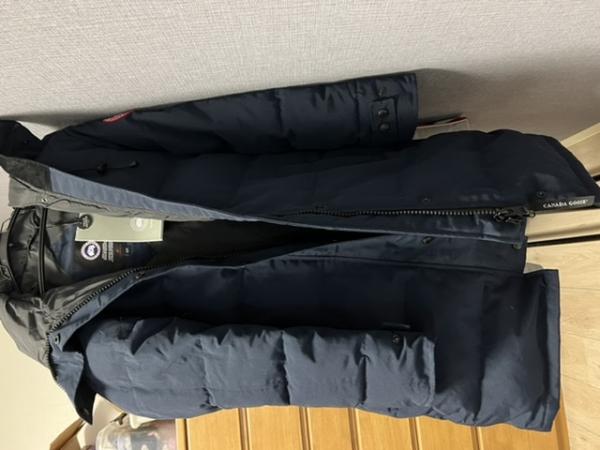 梨花着用モデル☆大人気 カナダグース シェルバーン☆セレブ愛用者多数 9010501