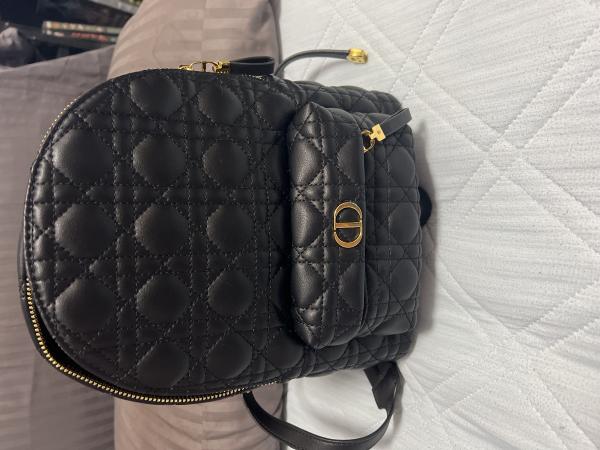 [ジス愛用] ディオール BACKPACK スモールリュック コピー M9221UNGF_M900