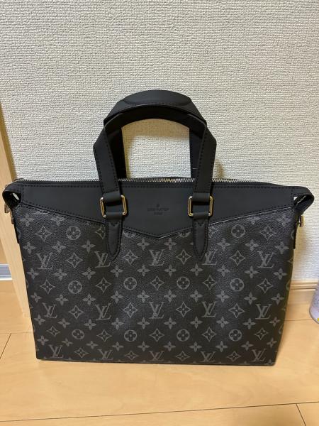 21新作ルイヴィトン コピー ブリーフケース・エクスプローラー M40566