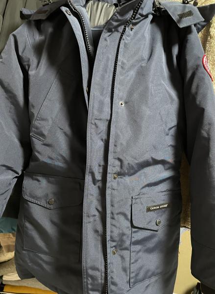 即発関税込 カナダグース カナダグース コピー トリリウム PARKA 6660L