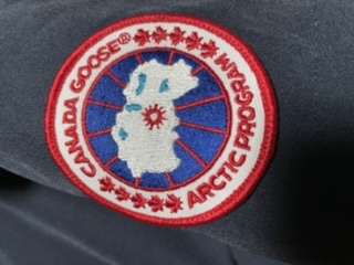 即発関税込 カナダグース カナダグース コピー トリリウム PARKA 6660L