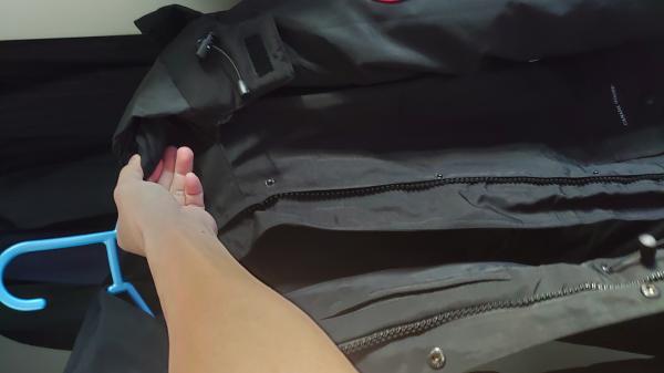 即発関税込 カナダグース カナダグース コピー トリリウム PARKA 6660L