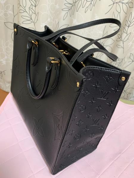 ルイヴィトン オンサゴー MMコピー ONTHEGO  M45595 M45607