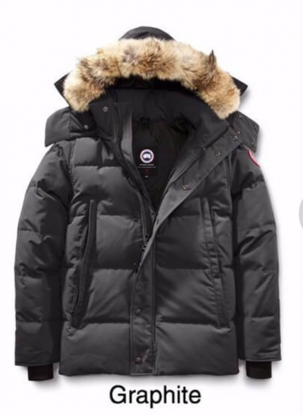 カナダグース スーパーコピー＊Wyndham Parka＊人気モデル＊ウィンダムパーカ 3808M