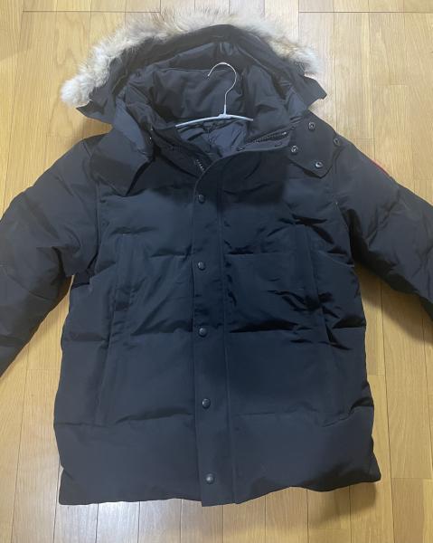 カナダグース スーパーコピー＊Wyndham Parka＊人気モデル＊ウィンダムパーカ 3808M