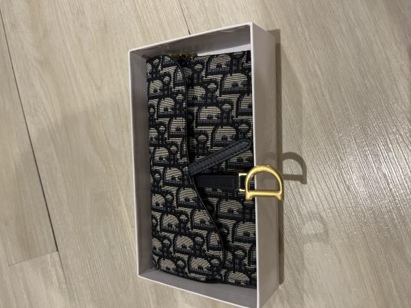 シャネル パロディ 財布*2020/21AW*シャネル スーパーコピー スモール フラップ ウォレット AP1963B0483694305