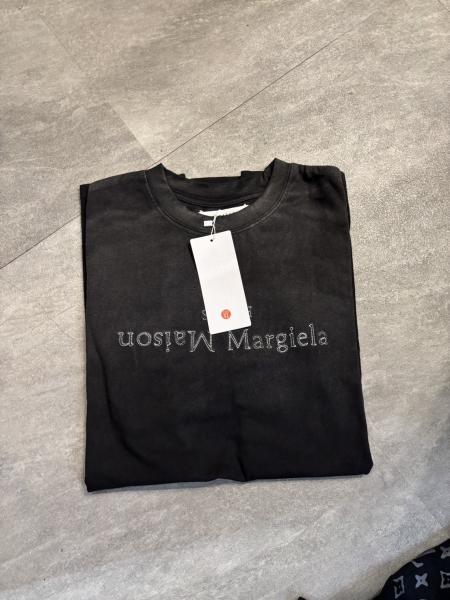 人気 マルジェラ リバースロゴ Tシャツ コピー S51GC0526