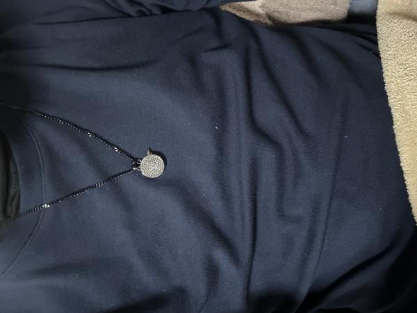 【重ね付けしてもお洒落♪】ルイヴィトン ネックレス コピー M00679