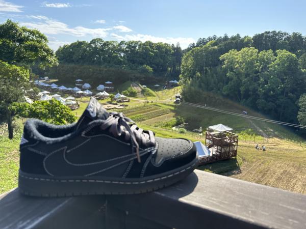 新作もセール価格！ナイキ シュプリーム Air Max Dn Black エアマックス FZ4044-001