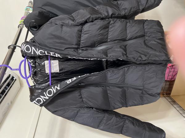 2019-20AW今期新作 ☆昨年大人気 MONTCLA 後継モデル レインウェアダウン 9080101