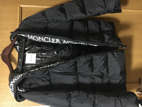 2019-20AW今期新作 ☆昨年大人気 MONTCLA 後継モデル レインウェアダウン 9080101