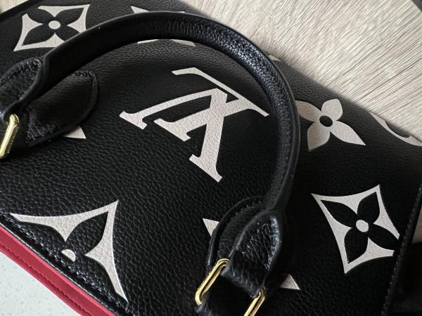 限定販売♪大人気-オンザゴー PM偽物 ルイヴィトン ★M45659