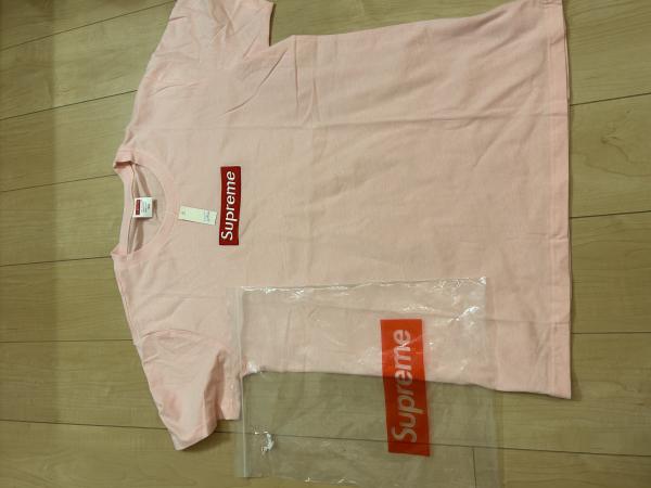 21SS新作 シュプリーム ボックスロゴ tシャツ コピー 20周年 Box Logo Tee Tシャツ 21062902
