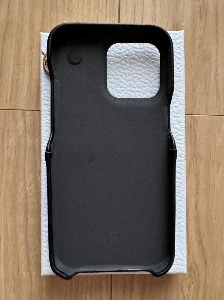 ディオール iPhone15/15Pro/15pro Max S6011ONMJ_M900