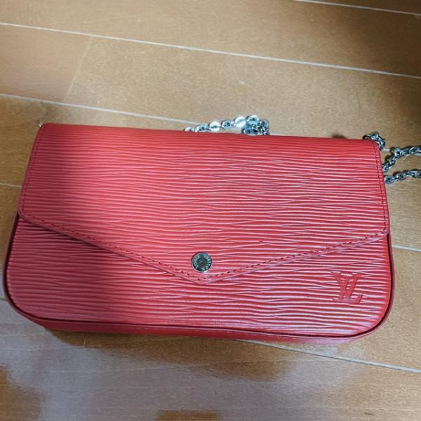 【大人気☆】ルイヴィトンコピー×ポシェット・フェリシー バッグ M62467、M41559、M62648、M68629、M68758