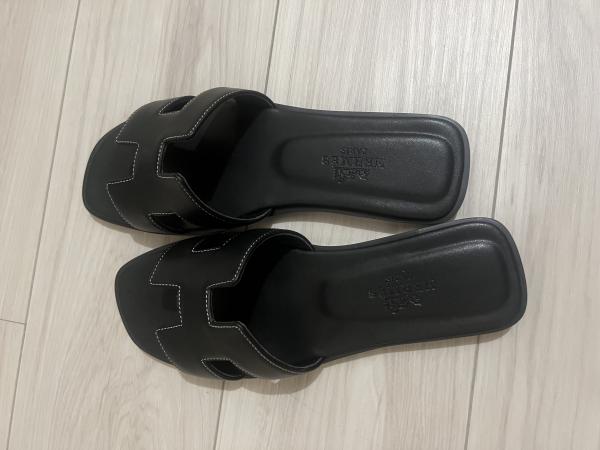 エルメス サンダル コピー 限定色 最新コレクション Oran オランサンダル 21062304