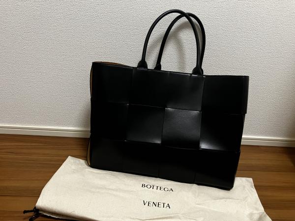ボッテガべネタ☆トートバッグ 偽物 608608VB1K01000 2色