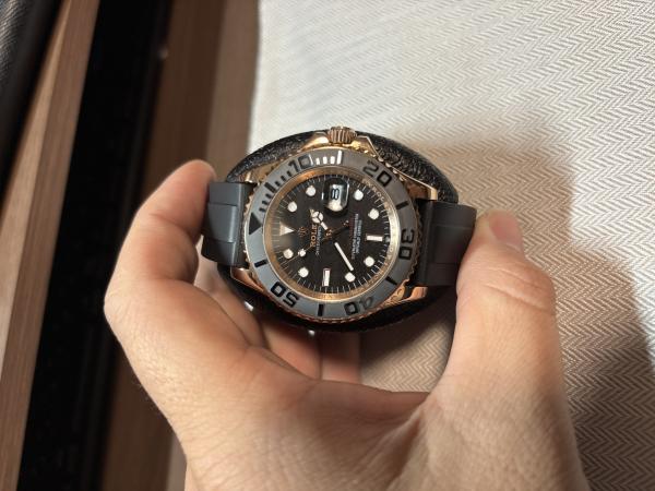 【クロムハーツ コピー】CHROME HEARTS★定番メガネ★