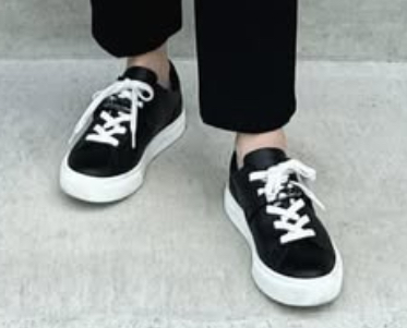 【人気】エルメス ★ Day sneaker デイ ケリースニーカー 偽物 H212256Z 02
