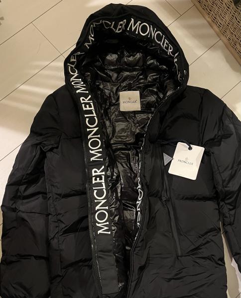 2019-20AW今期新作 ☆昨年大人気 MONTCLA 後継モデル レインウェアダウン 9080101