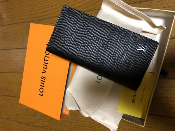 【完売間近】ルイヴィトン ポルトフォイユ エピ 長財布 コピー M80788