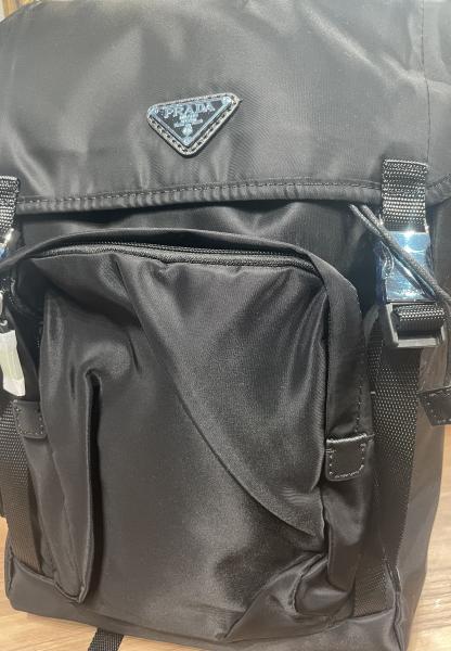 【国内発送】プラダ リュックサック バックパック コピー Re Nylon 2VZ135 2DMG F0002
