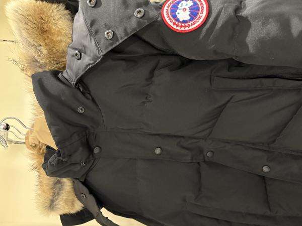カナダグース スーパーコピー＊Wyndham Parka＊人気モデル＊ウィンダムパーカ 3808M