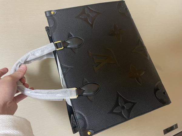 ルイヴィトン オンサゴー MMコピー ONTHEGO  M45595 M45607