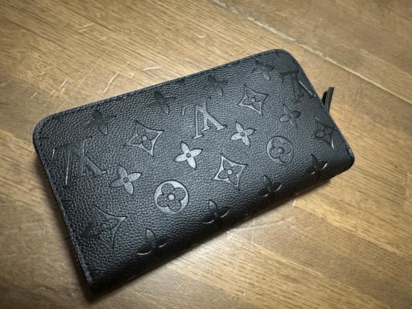 n級品大人気 ルイヴィトン長財布 コピー  M61864偽物 ジッピー・ウォレット メンズ/レディース 2色