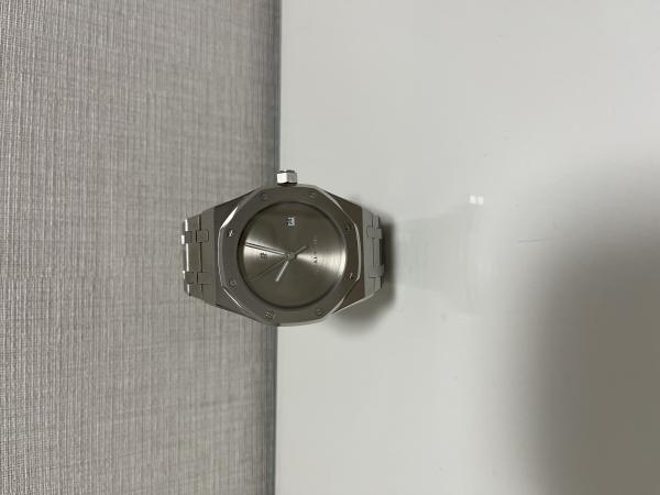 オーデマピゲ X 1017 ALYX 9SM x MAD Parisロイヤル オーク時計 3色 23061201