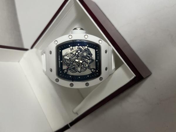 リシャール・ミル バッバ ワトソン RM055