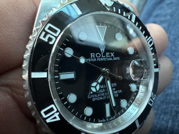 オメガ スピードマスター 57 クロノグラフ Ref.331.10.42.51.01.001新品腕時計メンズ