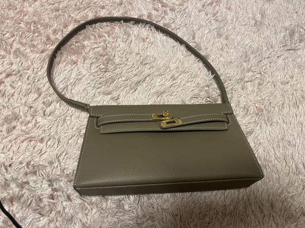 【エルメス】ケリー 25 スーパーコピーエラン Kelly Elan h09219