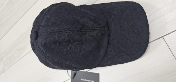 シャネル n級品 ミックスドファイバー CCマークキャップ 2色 xne1452215