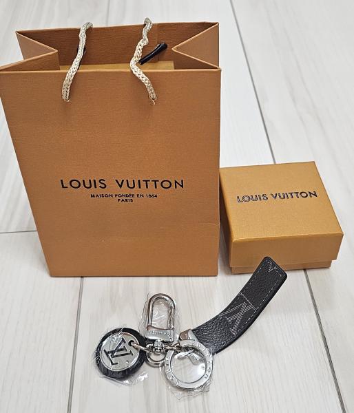 ルイヴィトン キーケース 偽物★ポルト クレ ネオクラブ Neo LV Club モノグラ M69475