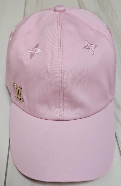 ルイヴィトン キャップ・LV アイコニック 帽子 偽物 M7051L