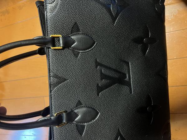 ルイヴィトン オンサゴー MMコピー ONTHEGO  M45595 M45607