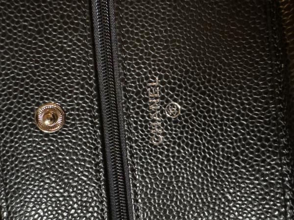 シャネル スーパーコピー 【やっとの入荷で選べる金具】大人気チェーンWALLET 9122103