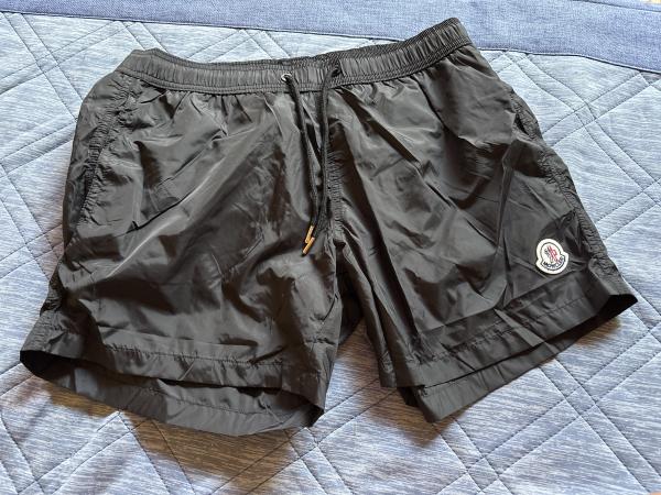 格安モンクレール ショートパンツ 激安♦セール 現地価格 数量限定 mc081311
