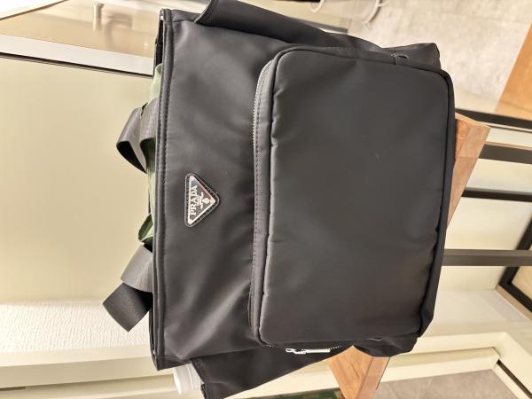 日本未入荷★セレブ愛用【国内送】プラダスーパーコピー マザーズバック