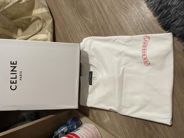 完売必至♪☆クロムハーツ Tシャツ 偽物 21082425