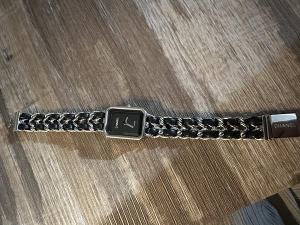 シャネル プルミエール (M) H0451 新品