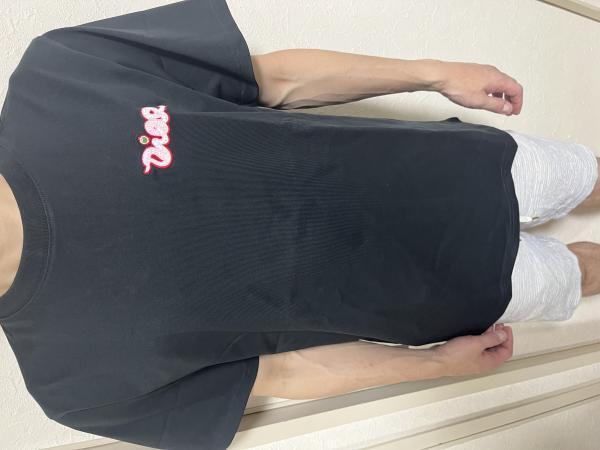 ディオール AND KAWS Tシャツ スーパーコピー 513J696F0554